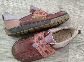 Boty vel.30. Fare- nepromokavé - 5