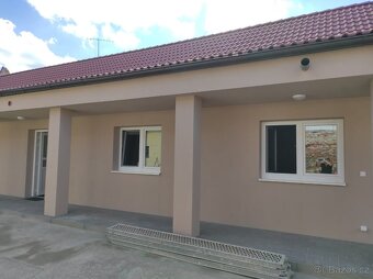 Pronájem bytu 2+kk ve Vracově - 5