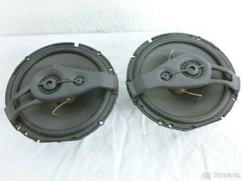 Pioneer KEH-M 4500SDK + manuál + TS-E 1760 - 5