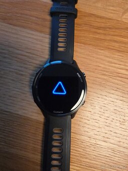 Garmin forerunner 970 Carbon Grey DLC - 5