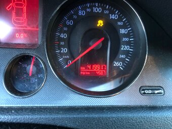 VW passat b6 - 5
