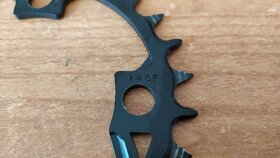 Převodník Megatooth A 28T - 5