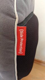 STORCHENMÜHLE Solar 2 SeatFix

 - 5