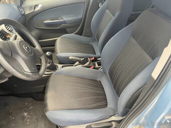 Opel Corsa, 1.4i ENJOY - 5