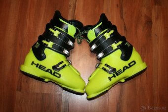 lyže salomon X max 120 cm - 5