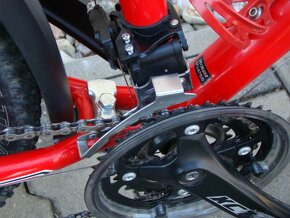 SPECIALIZED HOTROCK - 5