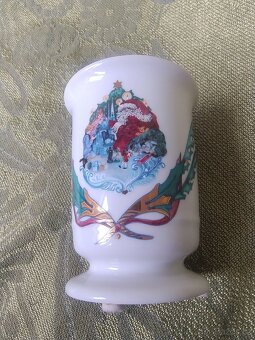 ROYAL COPENHAGEN JINGLE BELLS (1) - 5