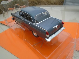 Hračka Volga 21 - 5