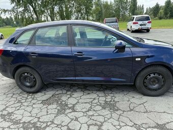 Seat Ibiza 1.6 TDi - 5