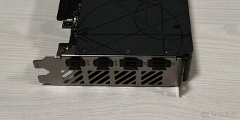 GIGABYTE GeForce RTX 4060 Ti EAGLE 8G - 5