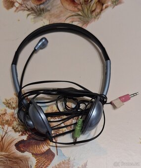 Retro video herní konrole - 5