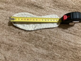 Chlapecké kotníkové boty vel.28 - 5