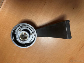 Světlo venkovní IP44, E27 - 5