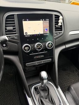 Renault Megane 1.5 DCI 2021 - 5