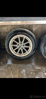 5x120 r17 x3 f25 - 5