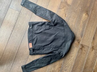 ROKKER moto bunda, vel. M – NOVÁ - 5