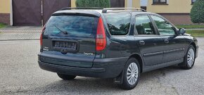 Renault Laguna 1.6 16V 79Kw Kombi - 5