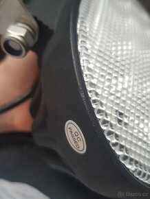 Led pracovní světlo 95w premium - 5