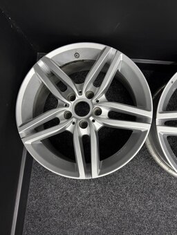 Alu Alutec 5x112 17” 7,5j - 5
