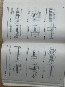 Dílenská příručka - TATRA 815 - 5