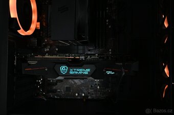 Levné herní PC - GTX 1060 / 1,12TB / 16GB - záruka - 5