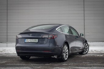 TESLA Model 3 Long Range 82kWh AWD 366kW 2020 - 5