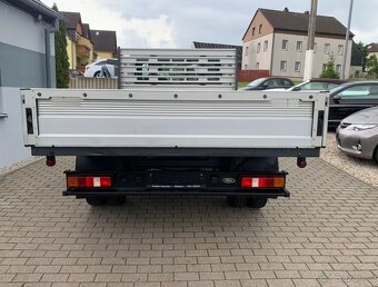 Ford Transit benzín CNG 2.3 16V 36tis km - 5