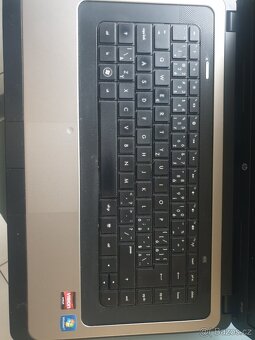 hp 635 amd dual core 1.6ghz - - 5