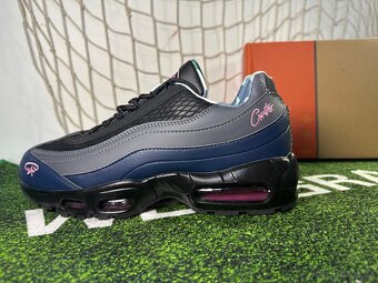 Nike 95 Corteiz boty - 5