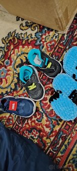 Prodám oblečení kluk od 56do86 - 5