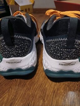 Prodávám boty New Balance velikost 45,5 - 5