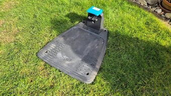 Robotická sekačka GARDENA SILENO LIFE 750 m2 - 5