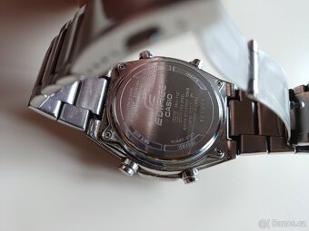Pánské hodinky Casio EDIFICE ERA-110 - 5