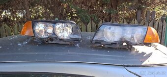 Motor 2.3 125 kw - 5