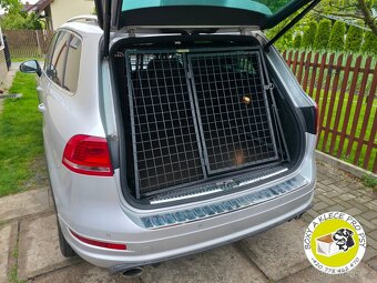 Přepravní box pro psa - 5