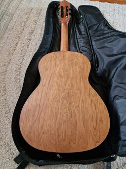Kytara Ortega 3/4 - 5