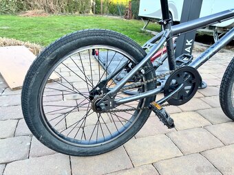 BMX WIPE 20” Decathlon - 5