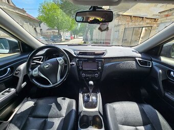Nissan X-Trail 1,6 dCi SUV Automat - 5