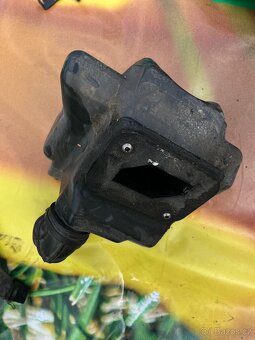 Díly yamaha xt 125r/x - 5