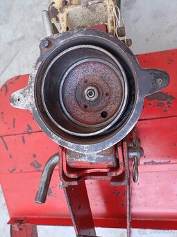 Vari - Rotační plečka T-2 - 5