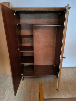 Ložnice VOGLAUER (523) - 5