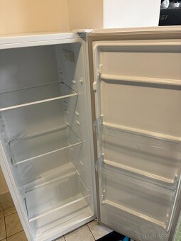 Chladnička Hisense - 5