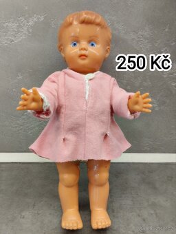 Retro panenky. - 5