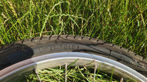 dětské kolo pro nejmenší - 5