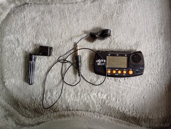 Kytara španělka - 5