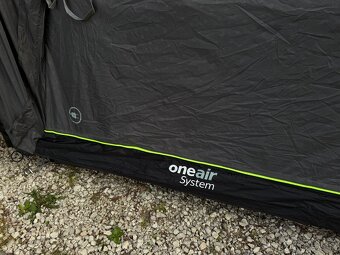 Předstan Outwell - 5