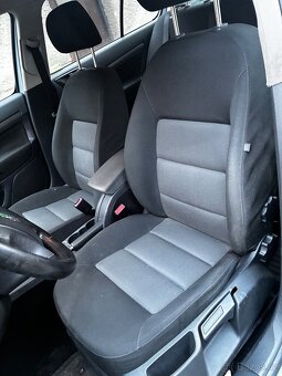 Škoda octavia 2.0 TDI - 5