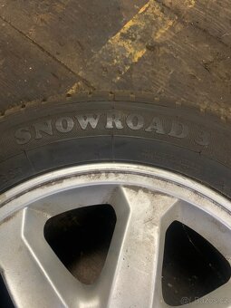 kola 185/65R15 88T - 5