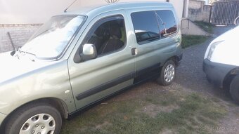 Peugeot Partner - 5