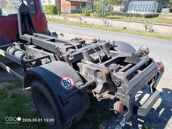 Prodám Avia kontejner - 5